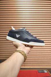 Picture of Armani Shoes _SKUArmanisz38-44hnq0104741